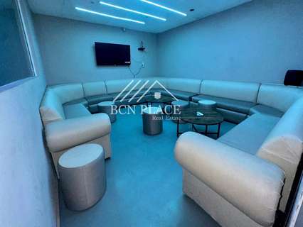 Local comercial en alquiler en Mollet del Vallès