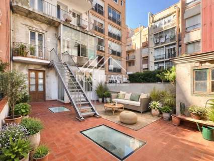 Piso en venta en Barcelona rebajado