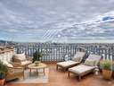 Ático dúplex en venta en Barcelona rebajado