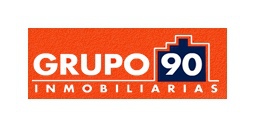 logo Inmobiliaria Aldaia Grupo 90