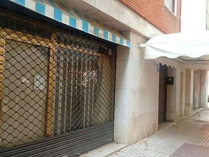 Local comercial en alquiler en Salou