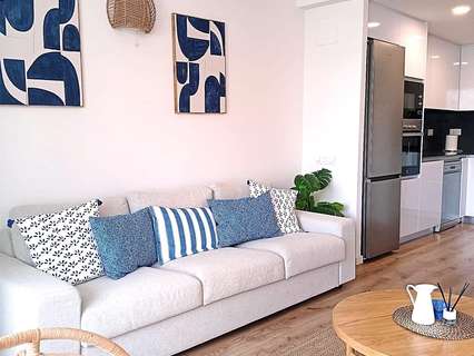 Piso en alquiler en Salou