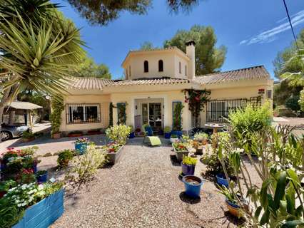 Villa en venta en Algorfa zona Montemar