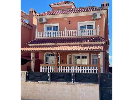 Villa en venta en Almoradí