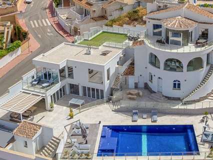 Villa en venta en Rojales zona Ciudad Quesada rebajada