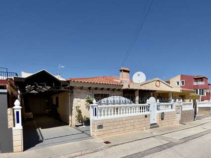 Villa en venta en Benijófar zona Benijófar