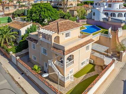 Villa en venta en Rojales zona Ciudad Quesada
