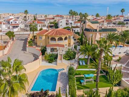 Villa en venta en Rojales zona Ciudad Quesada rebajada