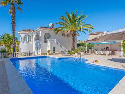 Villa en venta en Rojales zona Ciudad Quesada