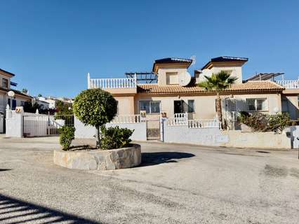 Villa en venta en Rojales zona Ciudad Quesada