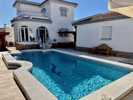 Villa en venta en Rojales zona Ciudad Quesada