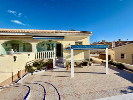 Villa en venta en Rojales zona Ciudad Quesada