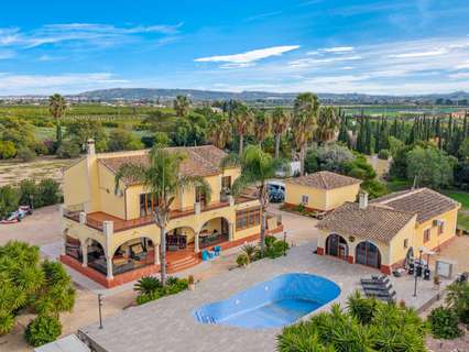 Finca en venta en Orihuela zona Orihuela