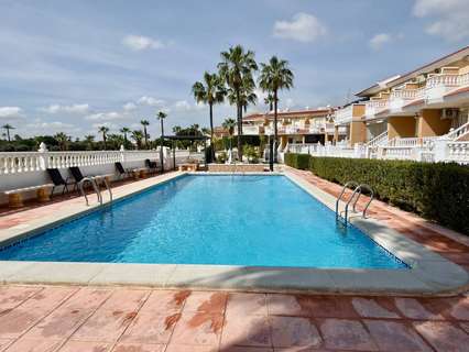 Apartamento en venta en Rojales zona Ciudad Quesada