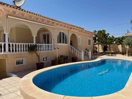 Villa en venta en Rojales zona Ciudad Quesada