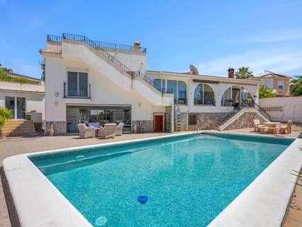 Villa en venta en Rojales zona Ciudad Quesada