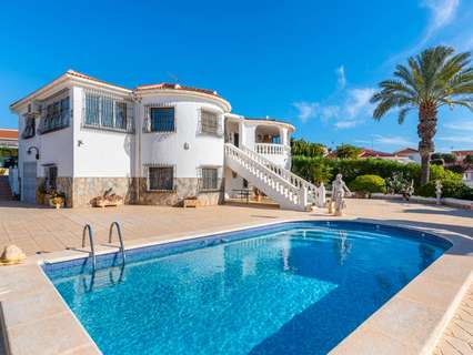 Villa en venta en Rojales zona Ciudad Quesada