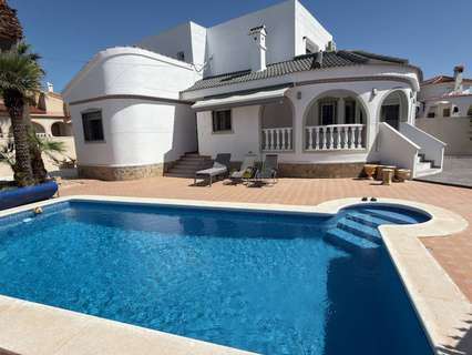 Villa en venta en Rojales zona Ciudad Quesada