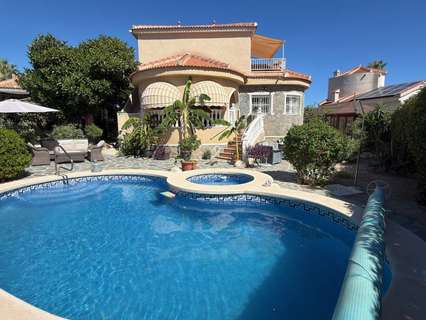 Villa en venta en Rojales zona Ciudad Quesada