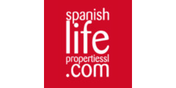 logo Inmobiliaria Spanish Life Properties