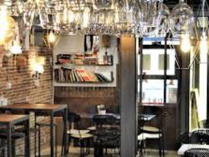 Restaurante-Bar en traspaso en Madrid zona Distrito Centro