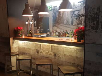Café-Bar en traspaso en Madrid zona Distrito Centro