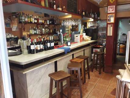 Bar en traspaso en Madrid zona Distrito Centro