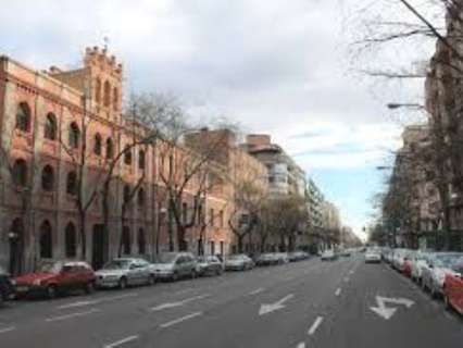 Restaurante en traspaso en Madrid zona Distrito de Chamberí