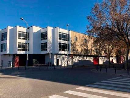 Nave industrial en venta en L'Hospitalet de Llobregat, rebajada