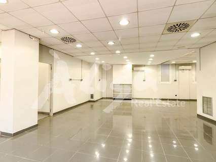 Local comercial en venta en Barcelona rebajado