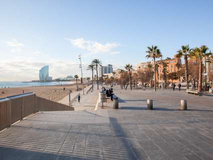 Piso en venta en Barcelona rebajado