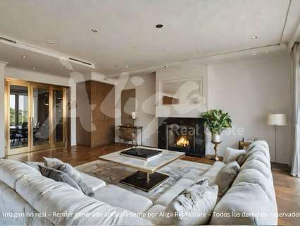 Piso en venta en Barcelona rebajado