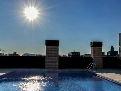 Planta baja en venta en Barcelona