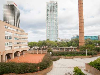 Piso en alquiler en Barcelona