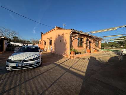 Casa en alquiler en Santa Eugènia