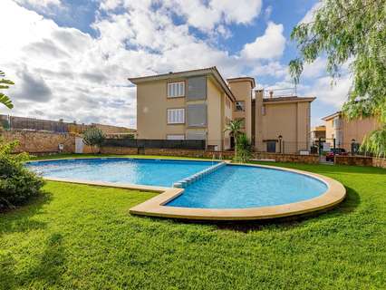 Piso en venta en Llucmajor