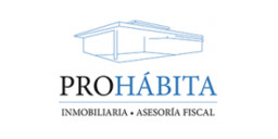 logo Inmobiliaria ProhHábita