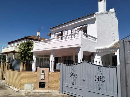 Casa en venta en La Carlota