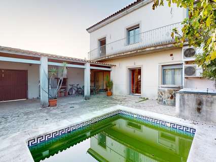 Casa en venta en La Carlota