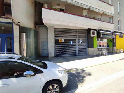 Plaza de parking en venta en Córdoba