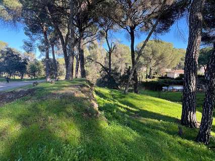 Parcela rústica en venta en Córdoba