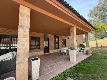 Chalet en venta en Córdoba
