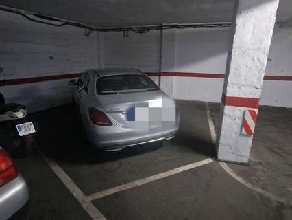 Plaza de parking en venta en Córdoba