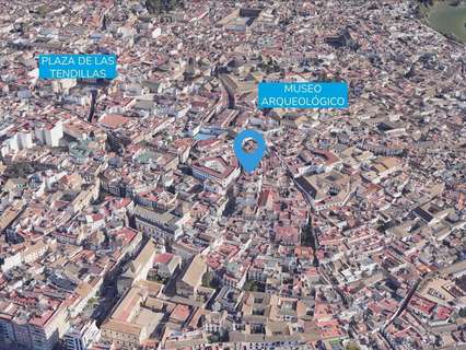 Plaza de parking en venta en Córdoba