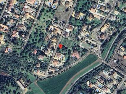 Parcela rústica en venta en Almodóvar del Río