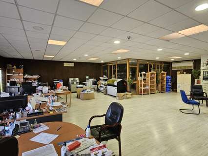 Nave industrial en venta en Córdoba rebajada