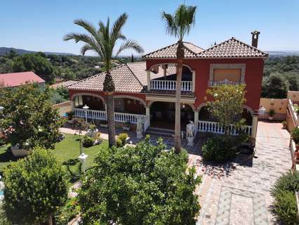 Chalet en venta en Córdoba