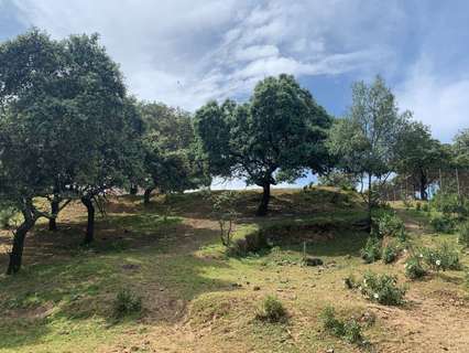 Parcela urbana en venta en Córdoba