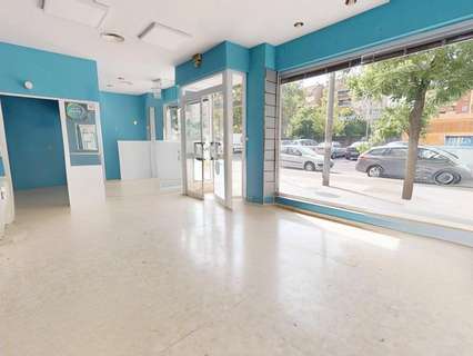 Local comercial en alquiler en Córdoba
