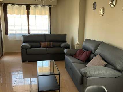 Piso en alquiler en Córdoba